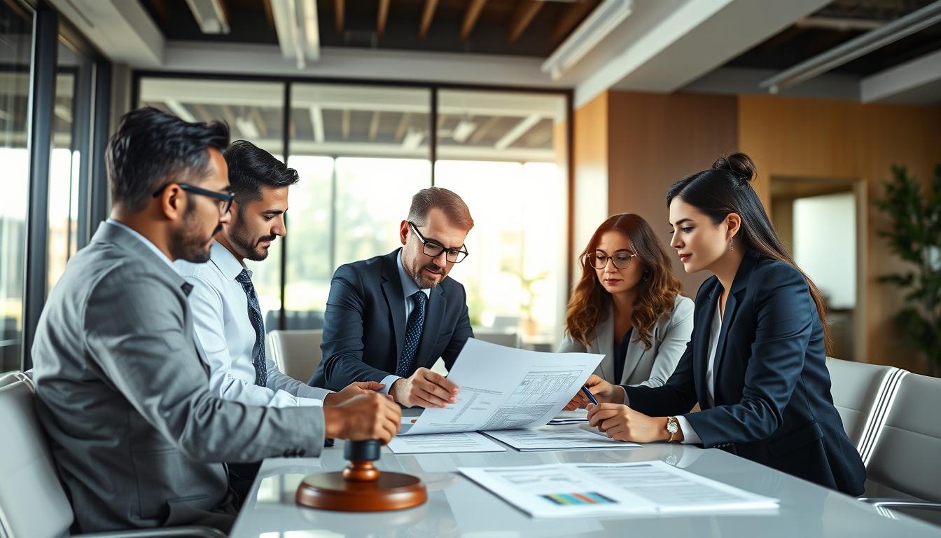 Professional plan visual