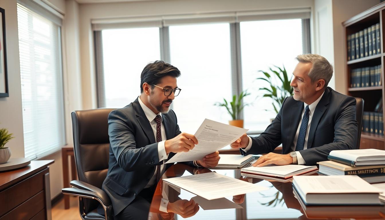 Vertragsmanagement